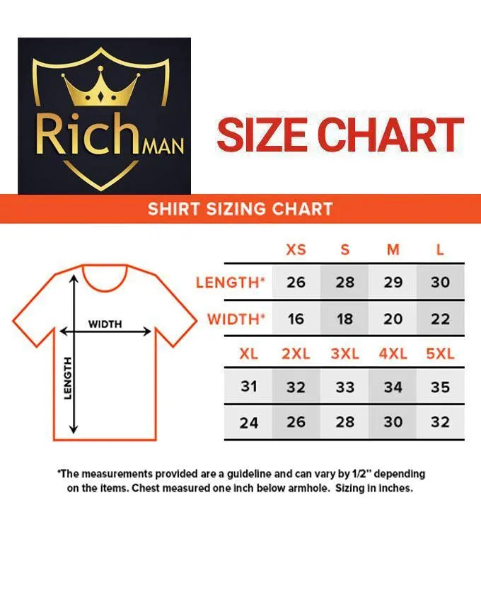 Premium Pack of 3 Crew Neck T-Shirts Black White Olive Green